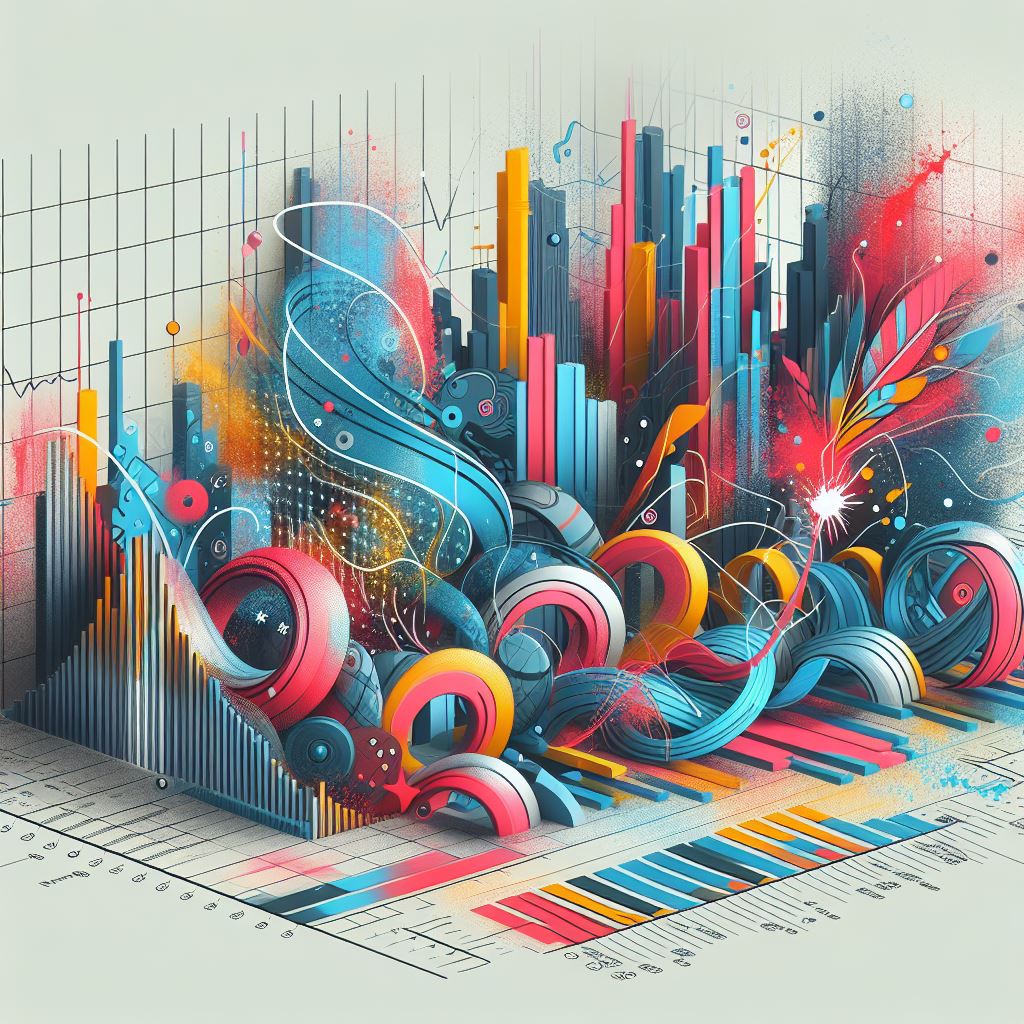 abstract image