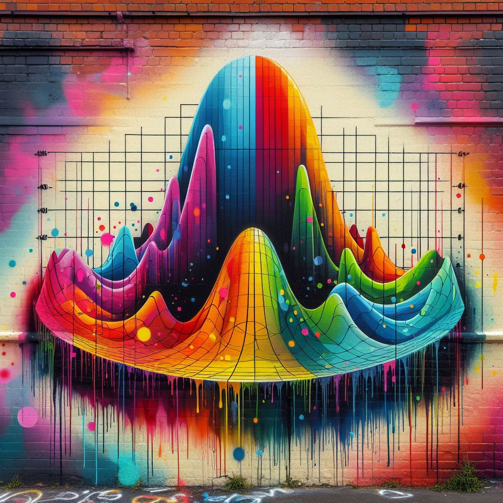 abstract image