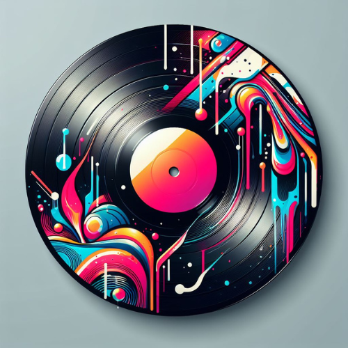 abstract image